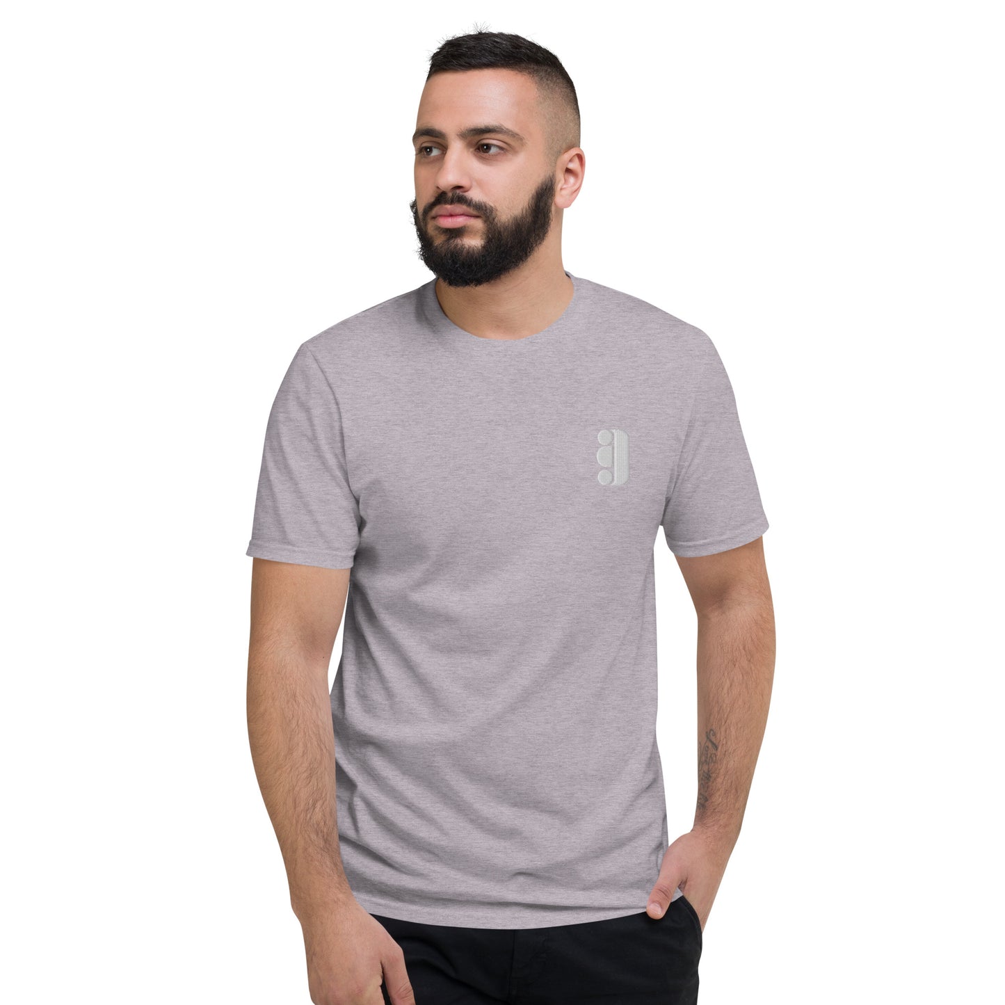 Short-Sleeve T-Shirt