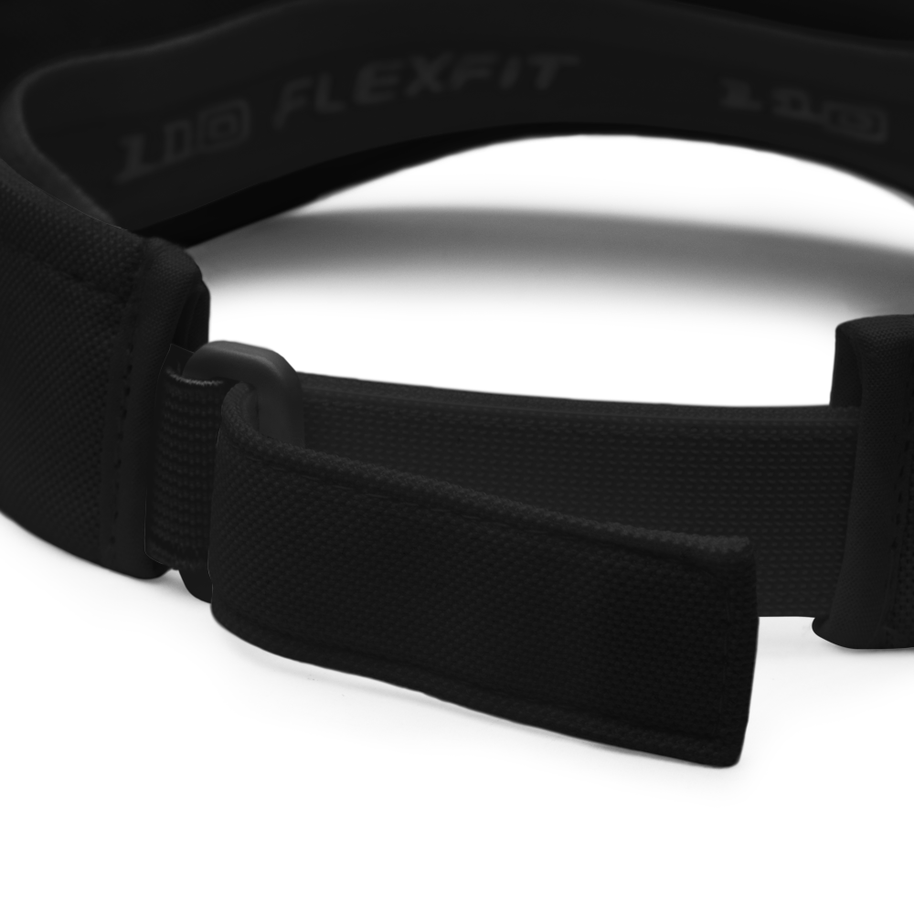 Vote with Pride Visor